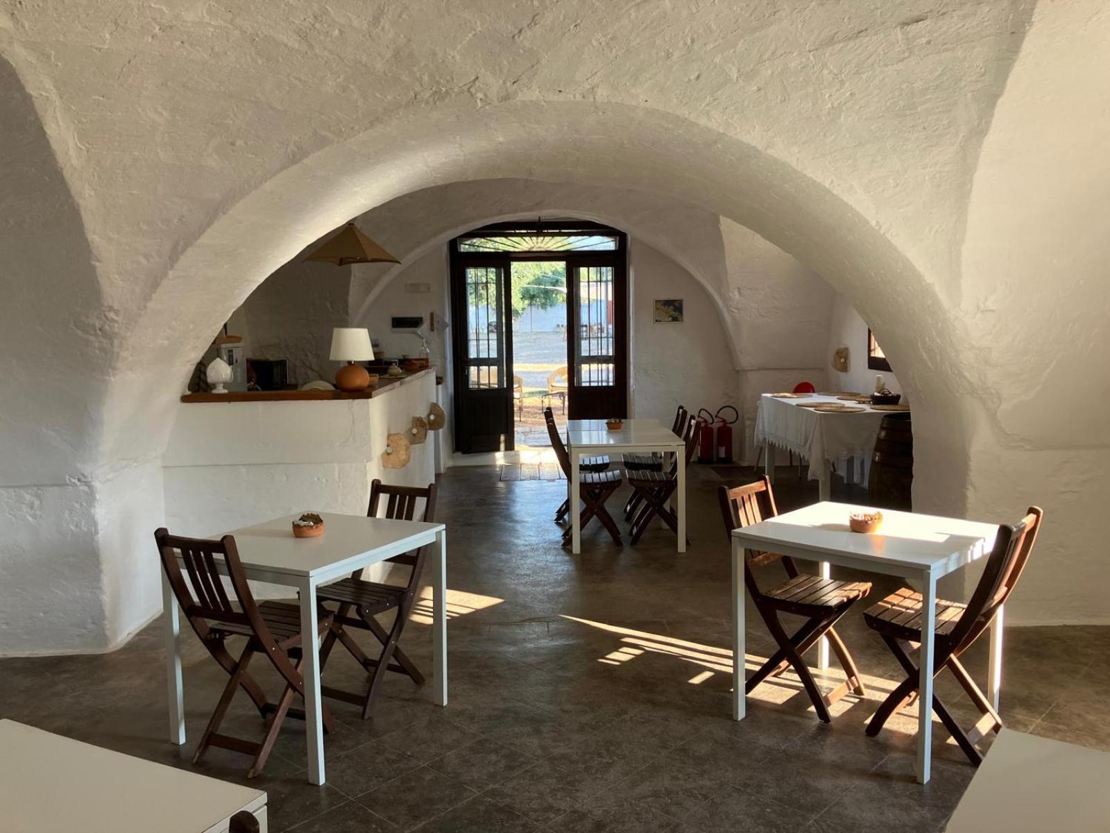 Masseria Purgatorio Fasano Exterior foto