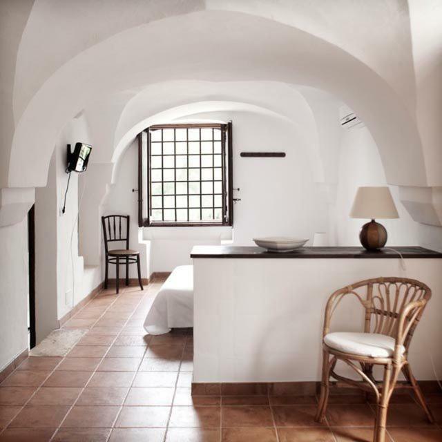 Masseria Purgatorio Fasano Zimmer foto